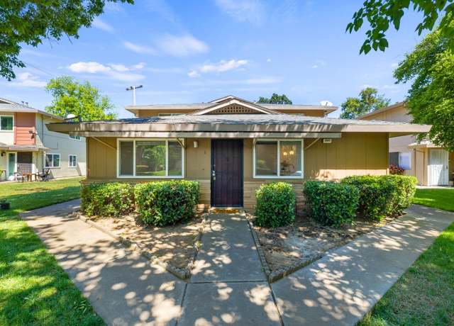 Property at 2020 Benita Dr #1, Rancho Cordova, CA 95670, 2 beds, 1 bath