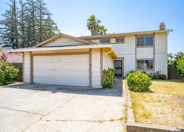 Property at 10 Paramount Cir, Sacramento, CA 95823, 4 beds, 2.5 baths
