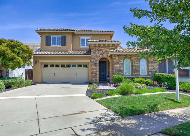 Property at 2229 Eastwood Dr, Roseville, CA 95747, 4 beds, 3 baths