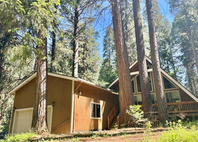 Property at 6161 Bucktail, Pollock Pines, CA 95726, 3 beds, 3 baths