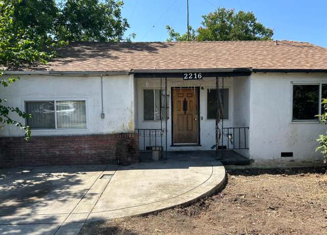 Property at 2216 North Ave, Sacramento, CA 95838, 2 beds, 1 bath