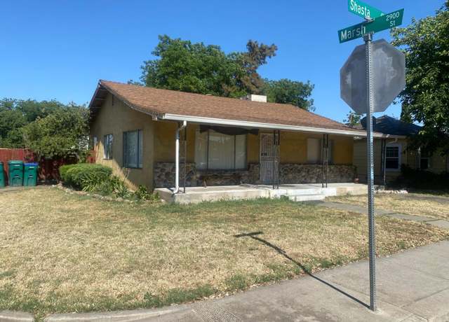 Property at 404 S Shasta Ave, Stockton, CA 95205, 2 beds, 2 baths