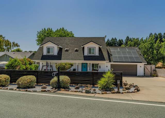 Property at 2031 Camanche Rd, Ione, CA 95640, 3 beds, 2.5 baths