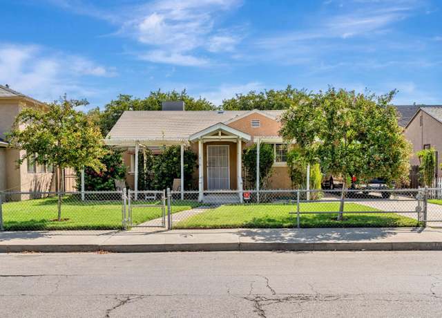 Property at 1016 Maryland Ave, Los Banos, CA 93635, 2 beds, 1 bath