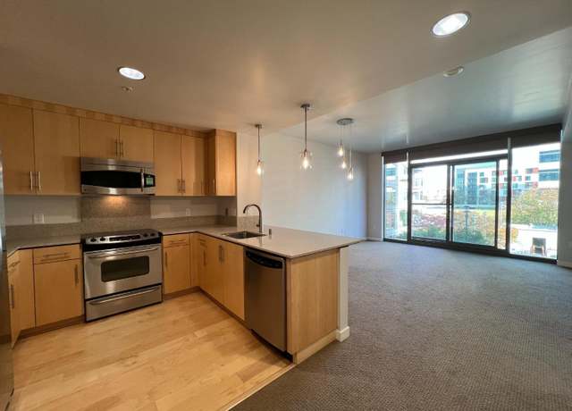 Property at 38 N Almaden Blvd #506, San Jose, CA 95110, 1 bed, 1 bath