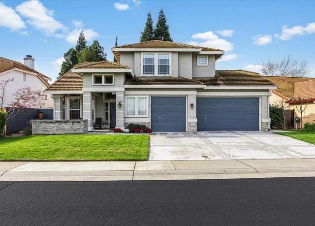 Property at 1649 Aylesbury Way, Roseville, CA 95747, 4 beds, 3 baths