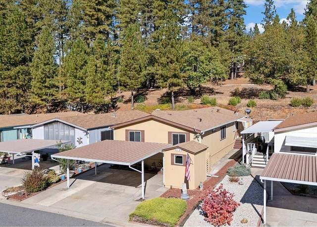 Property at 10130 Timberland Dr, Grass Valley, CA 95949, 3 beds, 2 baths