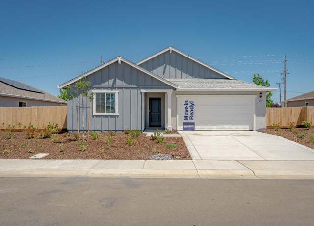 Property at 4201 Pittenger Dr, Olivehurst, CA 95961, 4 beds, 2 baths