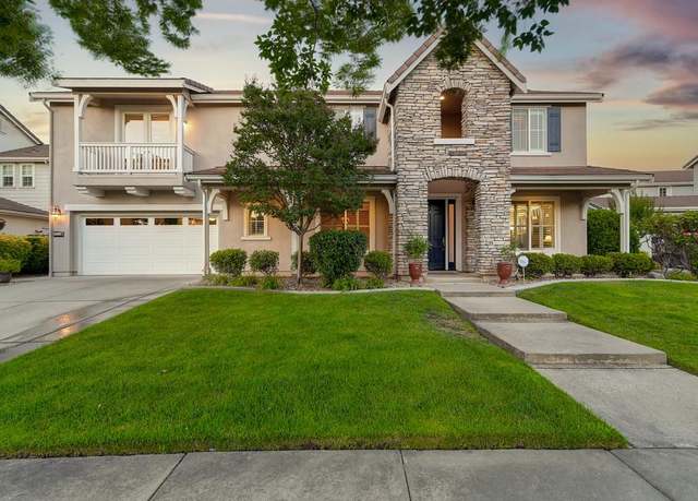 Property at 8643 Parada Ct, Roseville, CA 95747, 4 beds, 4 baths