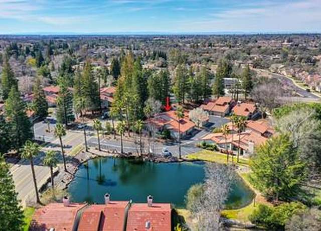 Property at 4718 El Cid Ct, Rocklin, CA 95677, 2 beds, 2 baths