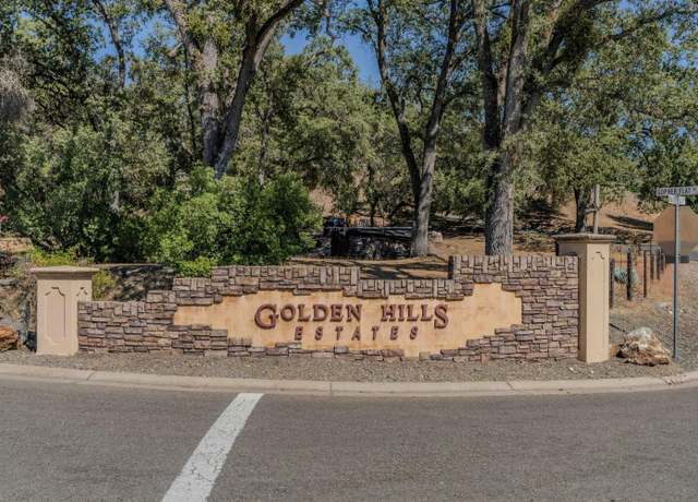 Property at 0 Golden Hls, Sutter Creek, CA 95685