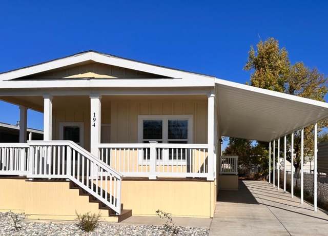 Property at 194 Village Cir, Sacramento, CA 95838, 3 beds, 2 baths