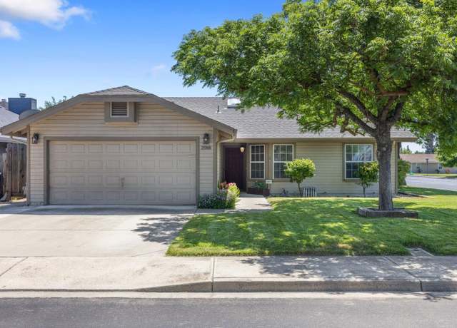 Property at 2088 Shadow Park Dr, Turlock, CA 95380, 3 beds, 2 baths