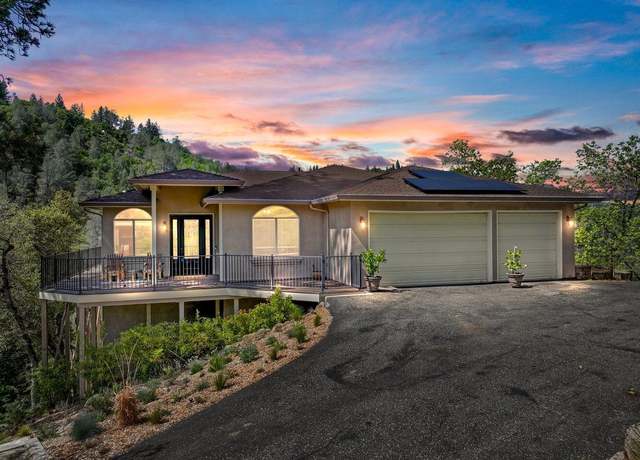 Property at 17109 Geneva Ct, Grass Valley, CA 95949, 4 beds, 3 baths