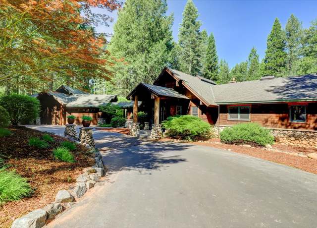 Property at 10499 Jasper Agate Ct, Nevada City, CA 95959, 3 beds, 2.5 baths