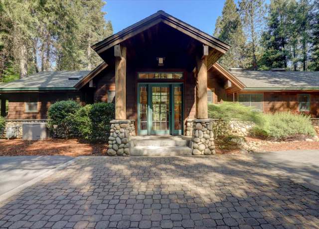 Property at 10499 Jasper Agate Ct, Nevada City, CA 95959, 3 beds, 2.5 baths
