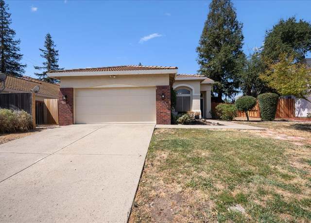 Property at 2303 Prospect Point Dr, Roseville, CA 95747, 3 beds, 2 baths