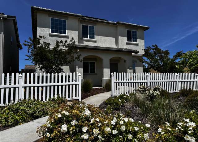 Property at 5117 Fiona Walk, Sacramento, CA 95835, 3 beds, 2.5 baths