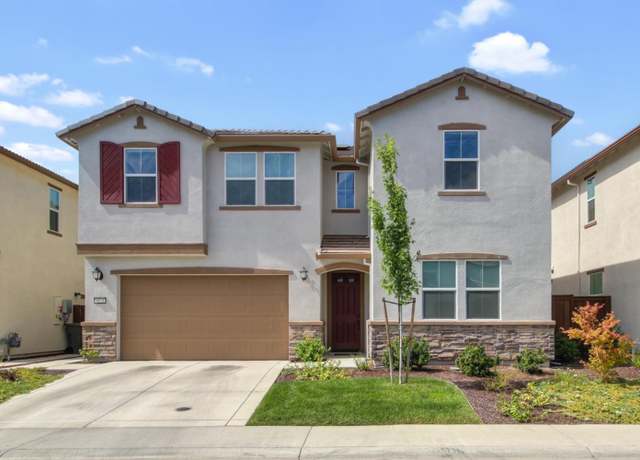 Property at 4121 Trinity Alps Way, Roseville, CA 95747, 5 beds, 4 baths