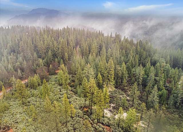 Property at 16841 Patterson Mine Rd, Nevada City, CA 95959