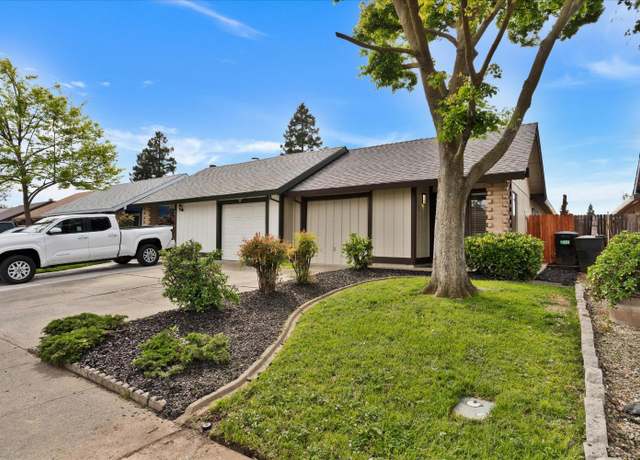 Property at 6120 Center Mall Way, Sacramento, CA 95823, 2 beds, 1 bath