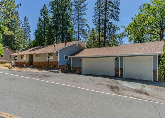 Property at 16842 Broken Oak, Pioneer, CA 95666, 2 beds, 2.5 baths
