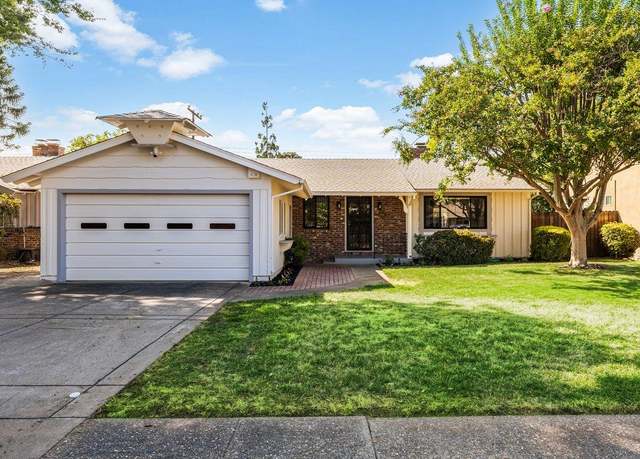 Property at 2440 40th Ave, Sacramento, CA 95822, 3 beds, 2 baths