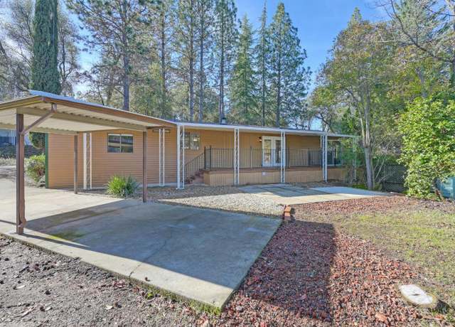 Property at 4420 Pleasant Valley Rd #155, Diamond Springs, CA 95619, 3 beds, 2 baths