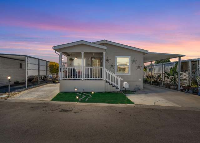 Property at 8600 West Ln #172, Stockton, CA 95210, 3 beds, 2 baths