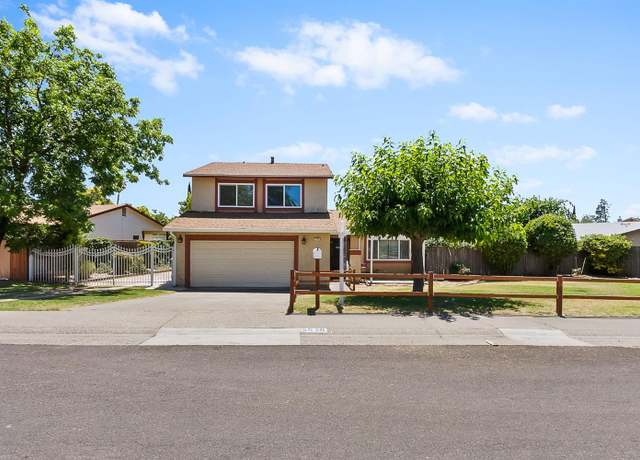 Property at 5640 Vista Oak Way, Sacramento, CA 95842, 4 beds, 2.5 baths