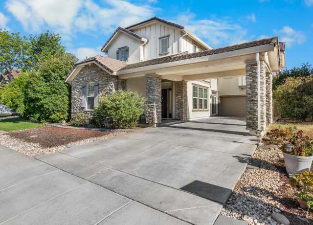 Property at 2280 Gibralter Ln, Tracy, CA 95377, 4 beds, 3 baths