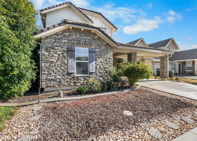 Property at 2280 Gibralter Ln, Tracy, CA 95377, 4 beds, 3 baths