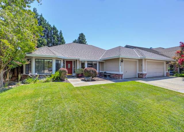 Property at 5408 E Brook Way, Elk Grove, CA 95758, 3 beds, 2 baths