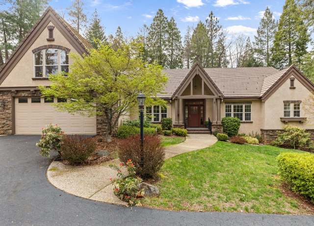 Property at 13515 Banner Mountain Trl, Nevada City, CA 95959, 3 beds, 3 baths
