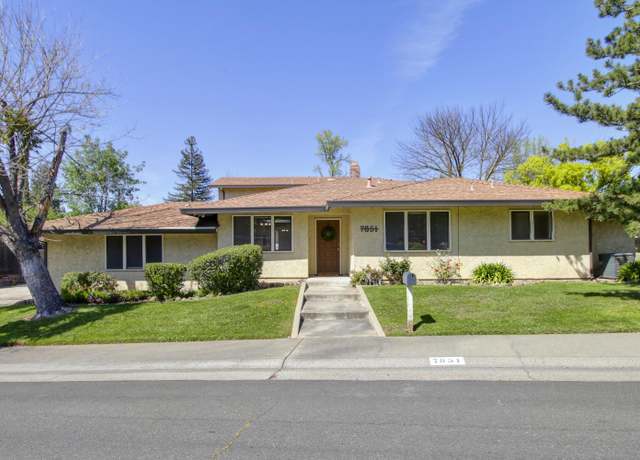 Property at 5241 Sharidge Ct, Fair Oaks, CA 95628, 5 beds, 3.5 baths