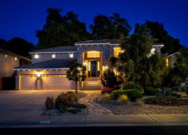 Property at 6913 Tadworth Way, Rocklin, CA 95677, 4 beds, 3 baths