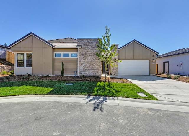 Property at 9535 Tenaya Peak Pl, Granite Bay, CA 95661, 4 beds, 3.5 baths
