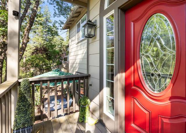 Property at 1110 Madrone Ln, Placerville, CA 95667, 3 beds, 3 baths