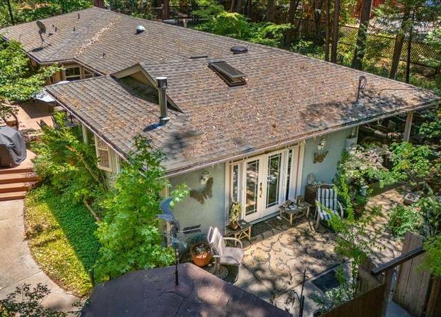 Property at 14207 Tim Burr Ln, Grass Valley, CA 95945, 3 beds, 2 baths