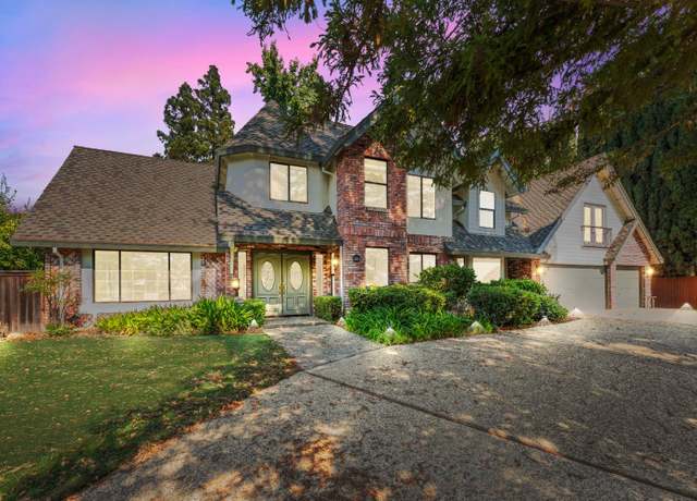 Property at 106 Oak Rim Way, Folsom, CA 95630, 4 beds, 2.5 baths