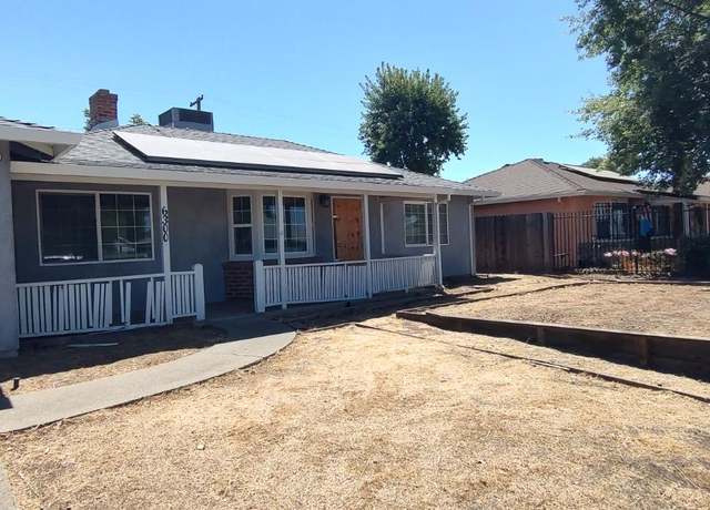Property at 6300 Larry Way, North Highlands, CA 95660, 3 beds, 1 bath