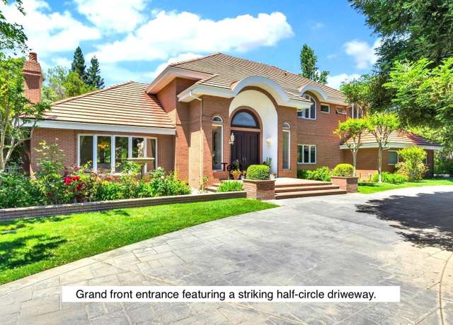 Property at 557 Crocker Rd, Sacramento, CA 95864, 5 beds, 5.5 baths