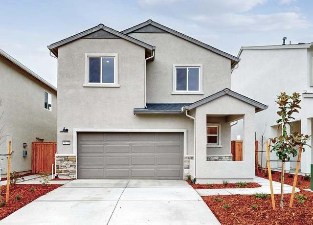Property at 5633 Tres Piezas Dr, Sacramento, CA 95835, 3 beds, 2.5 baths