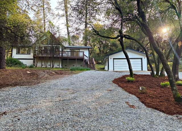 Property at 4620 Live Oak Rd, Diamond Springs, CA 95619, 3 beds, 2 baths