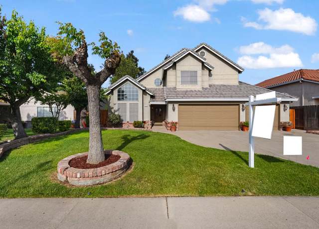 Property at 3695 Colorado Ave, Turlock, CA 95382, 3 beds, 2.5 baths