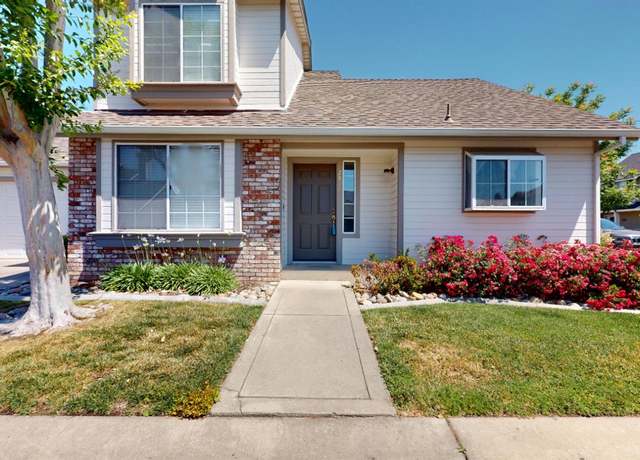 Property at 2829 Sand Stone St, Modesto, CA 95355, 3 beds, 2 baths