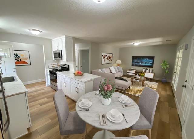 Property at 3704 A St, North Highlands, CA 95660, 3 beds, 1 bath