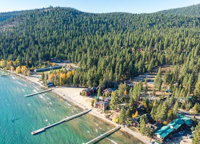 Property at 6731 N Lake Blvd, Tahoe Vista, CA 96148