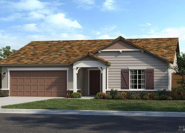 Property at 765 Billhook Dr, Vacaville, CA 95687, 4 beds, 3 baths