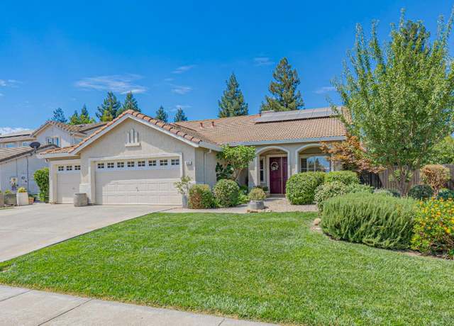 Property at 485 Pheasant Run Dr, Dixon, CA 95620, 4 beds, 2 baths